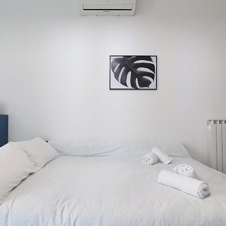 Primopiano - Edolo 7 Lägenhet Milano Exteriör bild