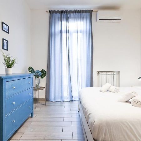 Primopiano - Edolo 7 Lägenhet Milano Exteriör bild