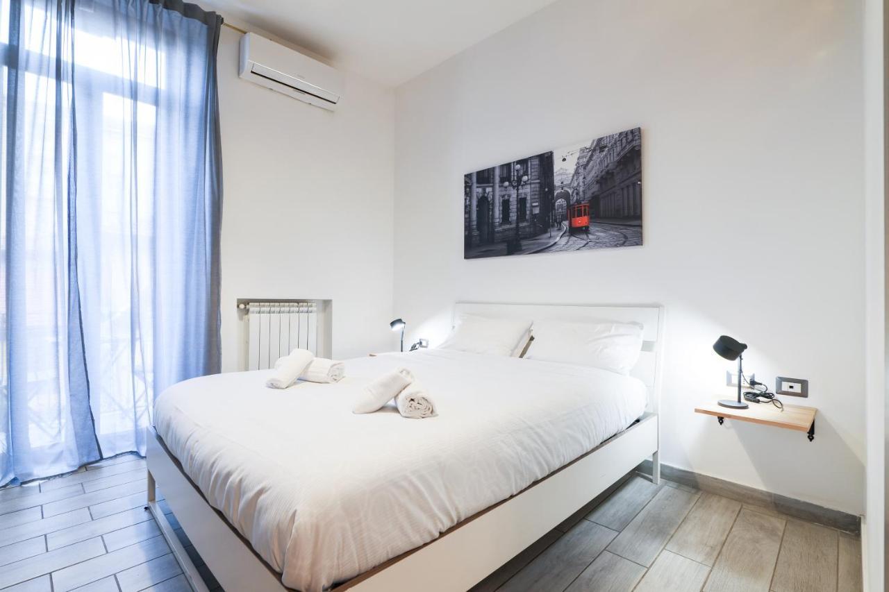 Primopiano - Edolo 7 Lägenhet Milano Exteriör bild
